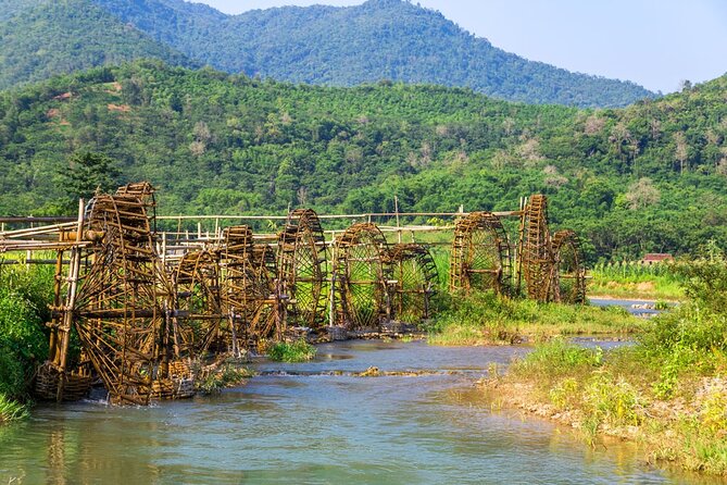 Offbeat Trekking Tour: Pu Luong Nature Reserve 2 Days From Hanoi - Explore the Unspoiled Pu Luong