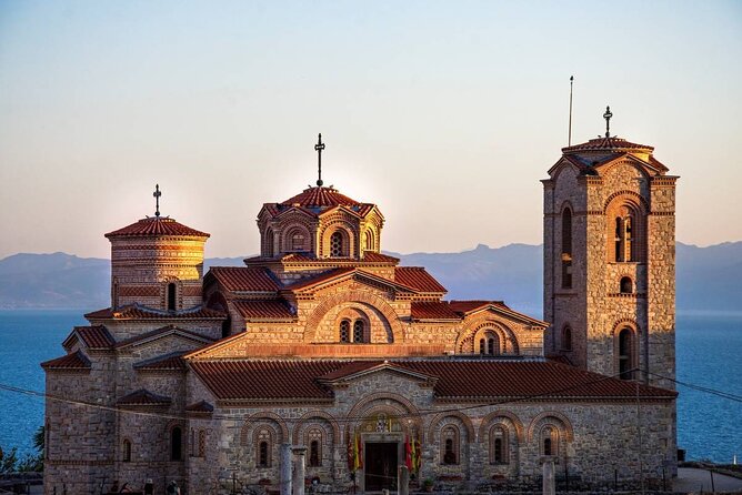 Ohrid One Day Trip From Pristina - Overview of the Tour