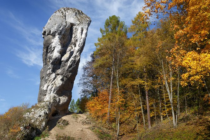 Ojców National Park, Private Tour From Krakow