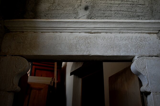 Old Town and 16th Century Mansion Tour in Naxos + Terrace View - Tour Overview and Highlights