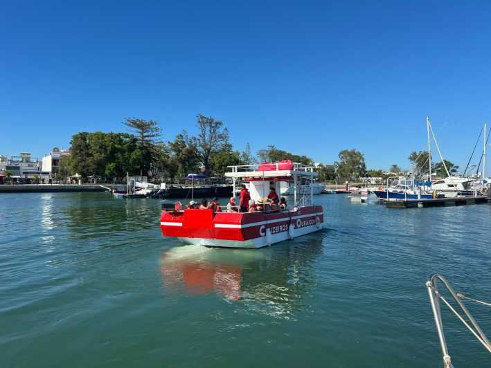 15 Best Tours In Olhao