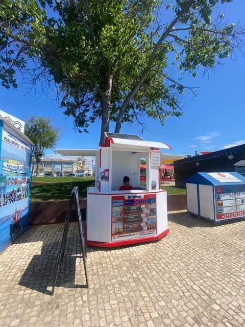 Olhão: Ria Formosa Explorers – Tour Along the Islands