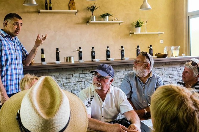 2 Best Lunch Experiences In Dalmatia