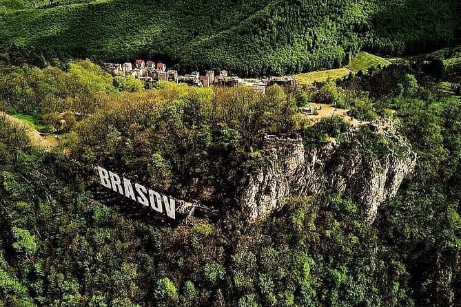 On the Tracks of Count Dracula. Brasov, Bran Castle, Sighisoara, Private Tour