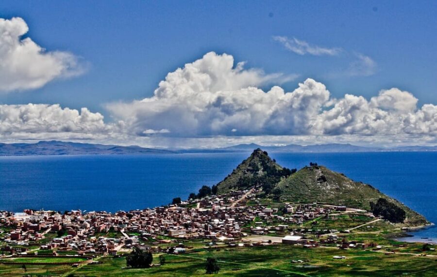 One-Day Excursion to Lake Titicaca and Copacabana With Lunch - Overview of Excursion