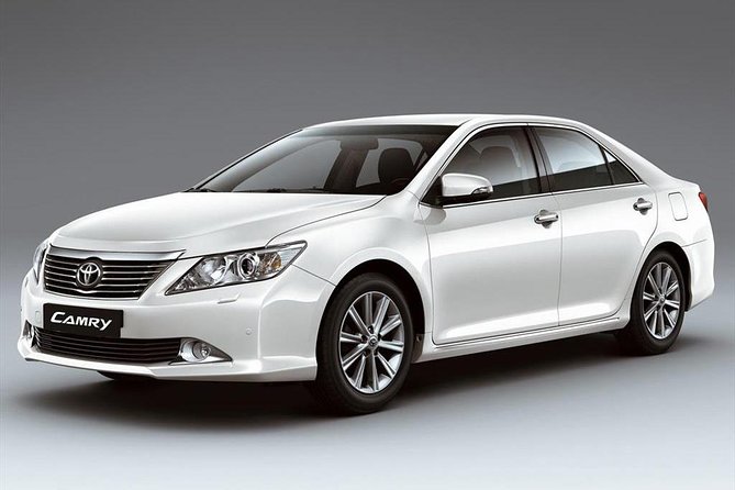 One-way Transfer Between Lima Airport And Miraflores Hotels - Booking Information