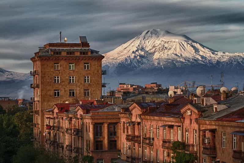 5 Best Tours In Armenia