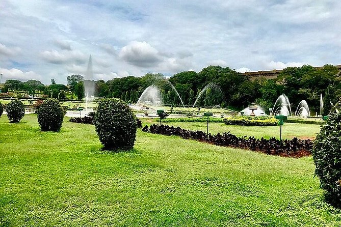 Opulent Mysore - A Two Night Excursion From Bangalore With Private Transfers - Inclusions and Exclusions