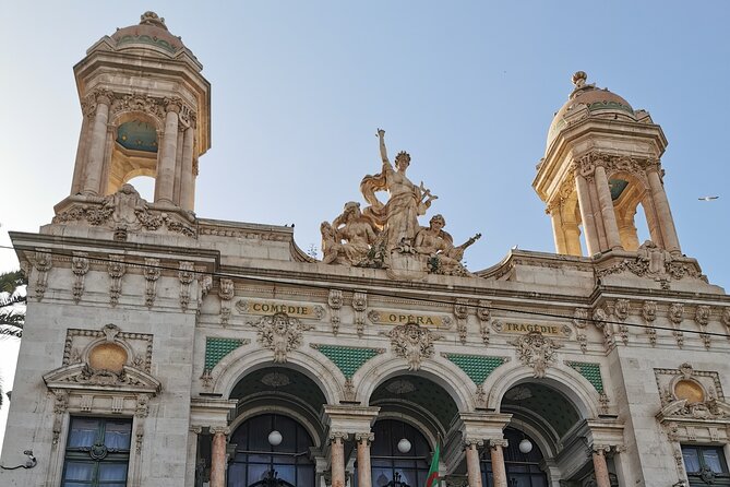 Oran Tour Through History on a 2 Days Trip