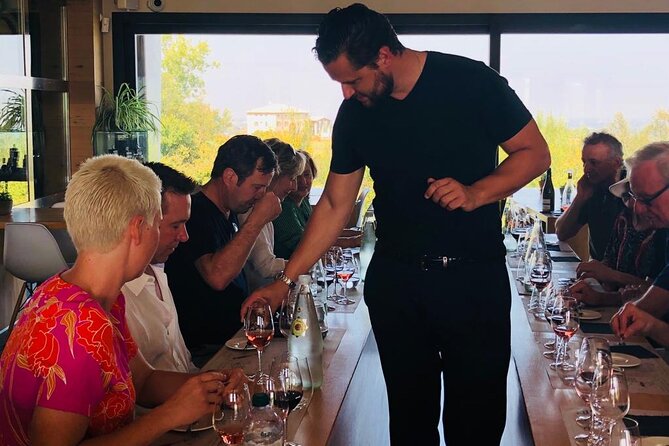 Organic Winery Tour and Balsamic Tasting in Modena - Overview of the Tour