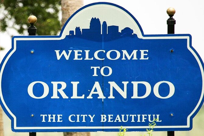 Orlando to Miami