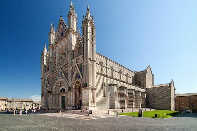 4 Best Tours In Lake Bolsena