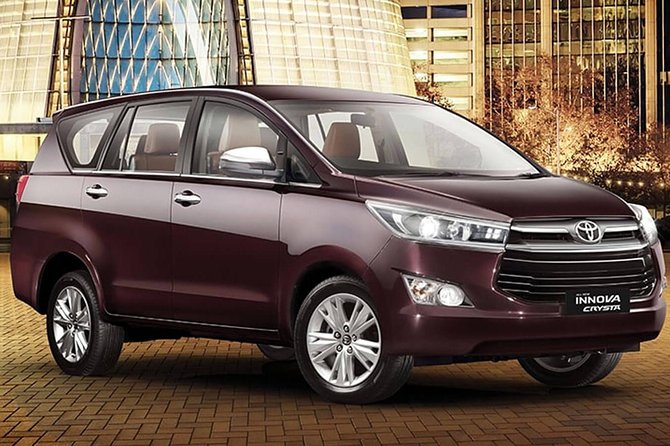 Oslob Car Hire and Transfers