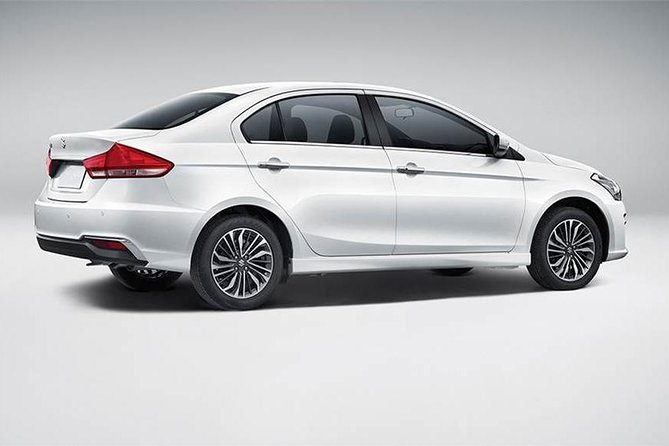 Oslob Car Hire and Transfers