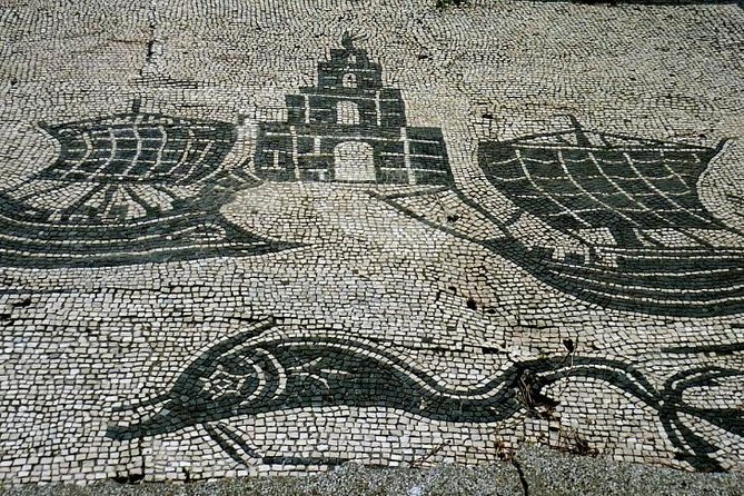 Ostia and Cerveteri With Driver Private Shore Excursion for Cruisers - Pricing and Booking