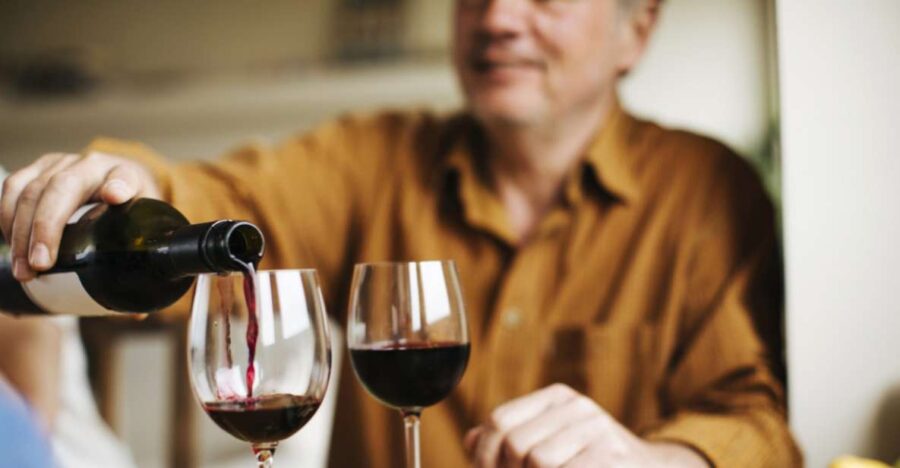 Ostuni: Tasting and Aperitivo in a Winery