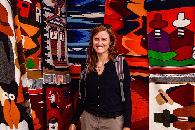 Otavalo Market - Full Day by ECUADORTREASURE - Overview of the Otavalo Market Tour