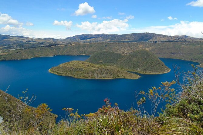 Otavalo Market-Mindo Cloud Forest Tour 3-Day 2-Night From Quito