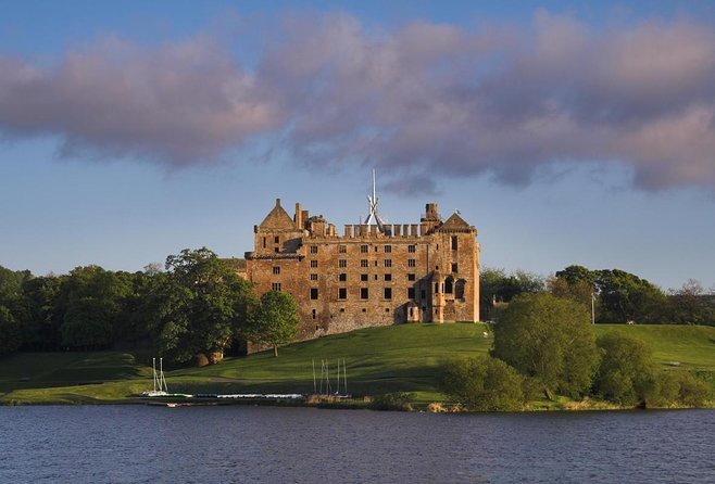 Outlander Day Tour in Spanish