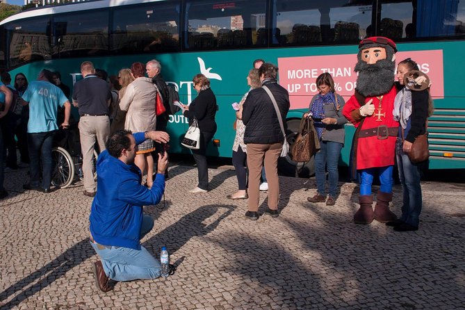 Outlet Shopping Freeport From Lisbon