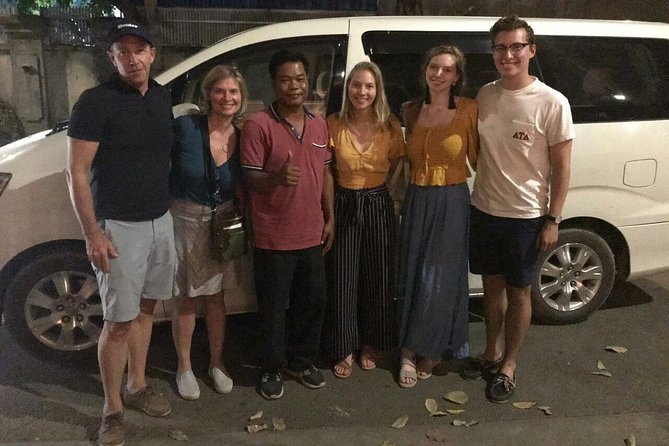 Overland Taxi Transfer From Phnom Penh – Sihanoukville