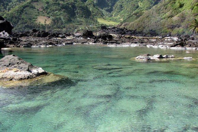 Owia Salt Pond Tour - Private Tour - Tour Highlights