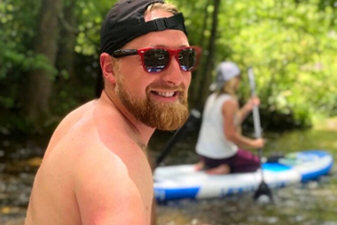 Paddle Board Rental in Indian Lake - Rental Details