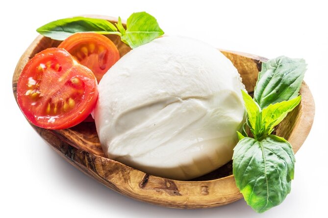 Paestum Park and Bufalo Farm Day Tour From Sorrento - Tour Overview