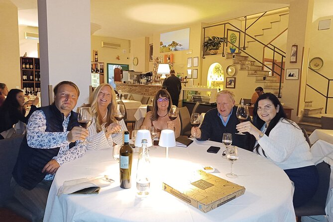 Palermo Food and Drink Walking Tour on Rooftops, Prime Locations - Pricing and Guarantee