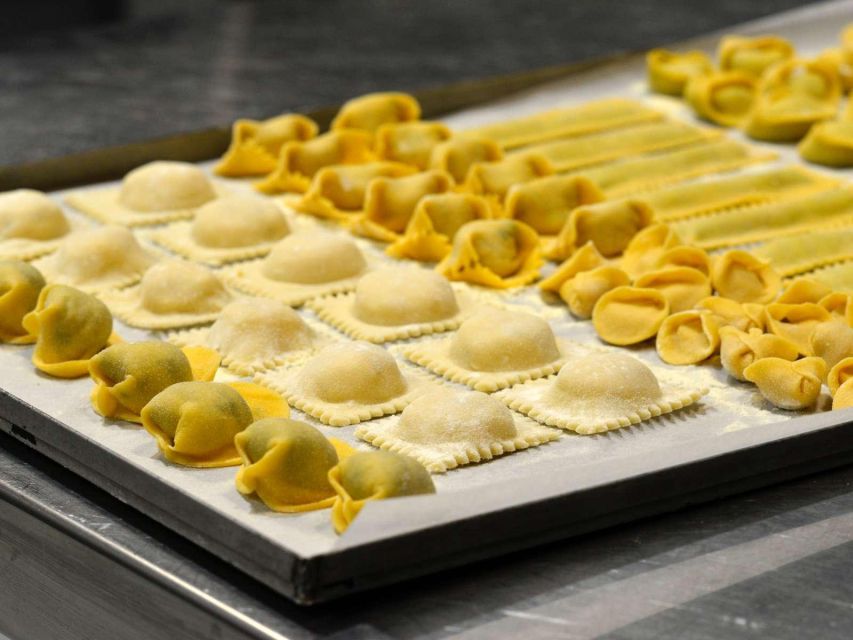 8 Best Pasta Experiences In Palermo
