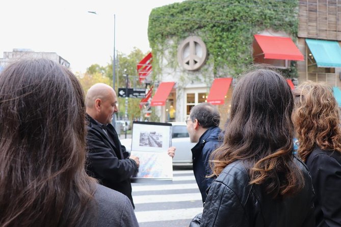 Palermo Viejo Food Tour: Taste Argentine Flavors With a Local - Inclusions and Highlights