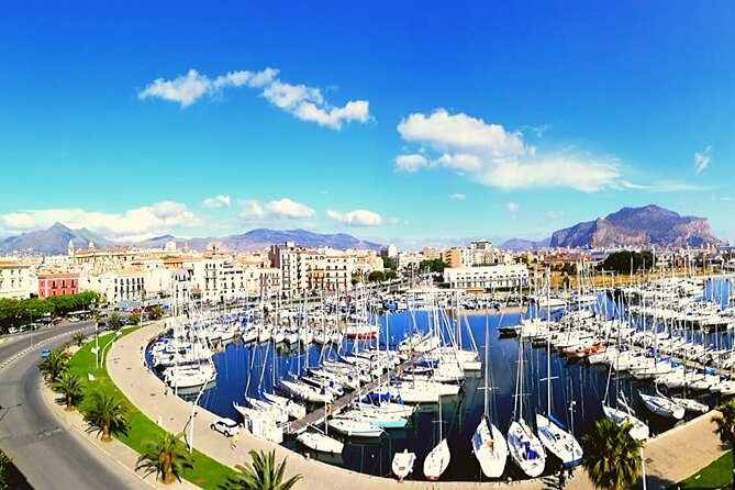 Palermo Walking Tour - Baroque and Aristocracy - Booking and Inquiries