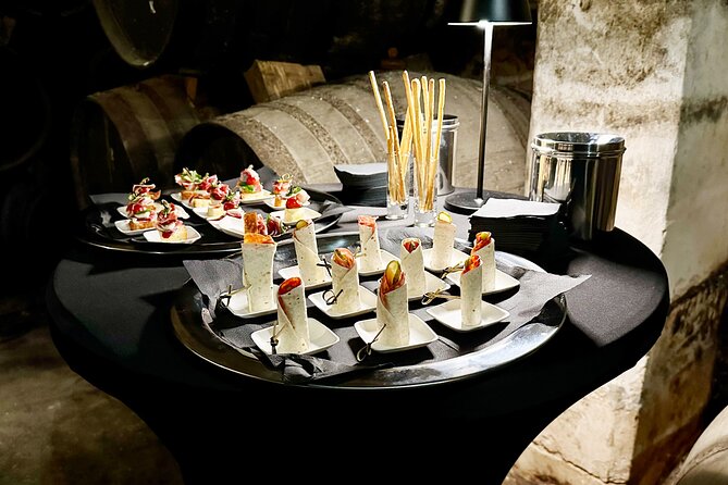 Palma Distillery Tour With 3 Spirits and Gourmet Tapas Tasting