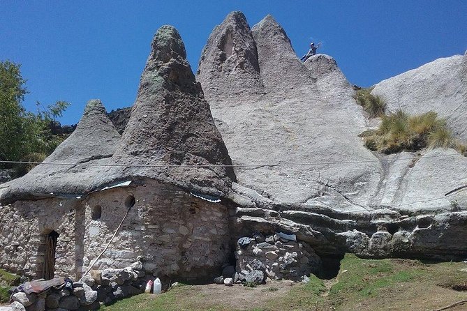 Pampachiri Full-Day From Abancay