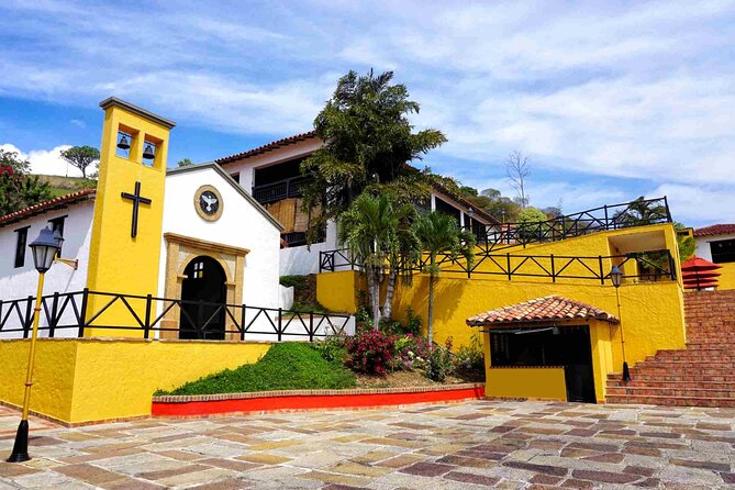 2 Best National Park Tours In Bucaramanga