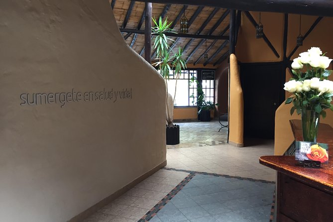 Papallacta Full Day Tour