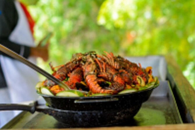 Paradise and Pigs Full Day Excursion From Puerto Plata With Lunch