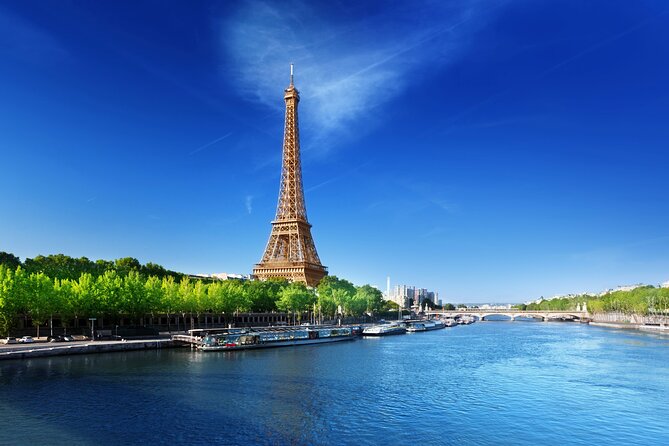 Paris: City Pass Incl. Paris Museums Pass, Hop on Hop off & Tours - Booking Confirmation and Accessibility