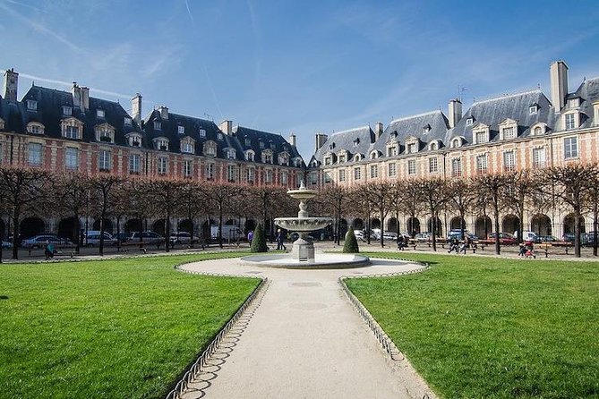 Paris Your Perfect 2-Day Stay Custom Private Tour