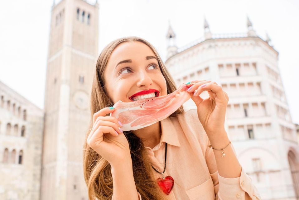 25 Best Tours In Parma