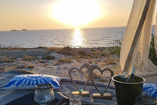 Paros Picnic