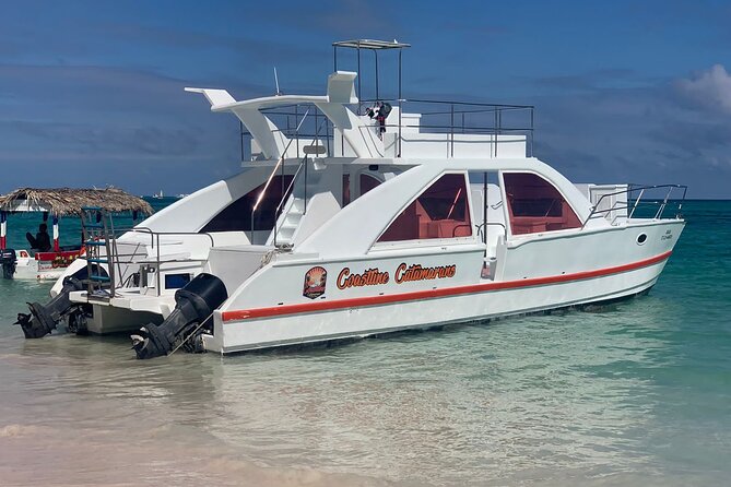 Party Boat or Boose Cruise Three Hours of Excitement in the Middle of the Sea - Inclusions and Pricing