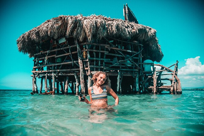 Pelican Bar & Ricks Cafe Negril Private Tour - Tour Schedule