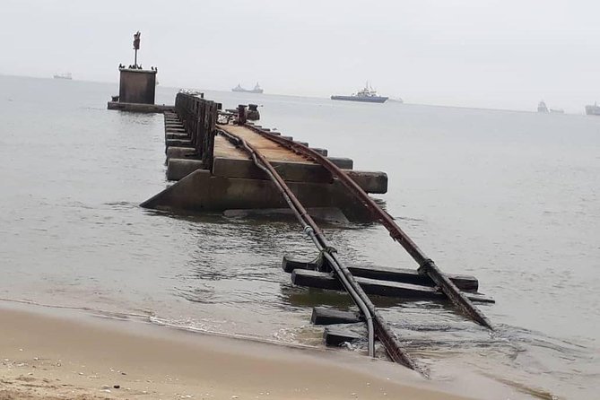 Pelican Point Seal Colony 4×4 Tour
