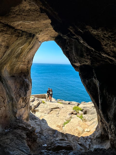 Peniche & West Region: Private Jeep Tour + Lunch