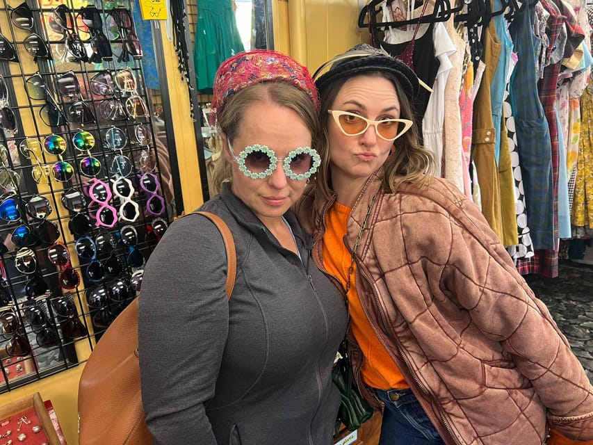 Pensacola Beach Prowl Amazing Race & Tour