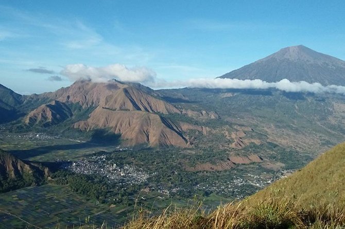 Pergasingan Hill Top Instagram Highlights Tour - Lombok Day Tour - Inclusions