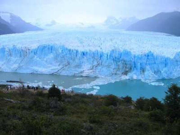 Best 2 Day Tours In Puerto Natales