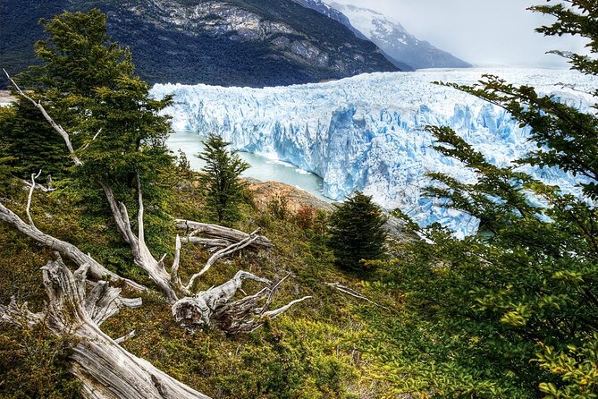 Perito Moreno Glacier With Nautic Safari - Overview of the Tour