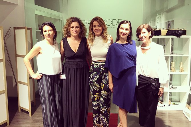 Personal Shopper in Milan - Shopping Tour in Milan - Schedule and Accessibility